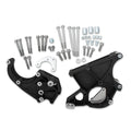 LS A/C DRV BRACKET KIT (WORKS W/SANDEN A