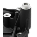 LS A/C DRV BRACKET KIT (WORKS W/SANDEN A