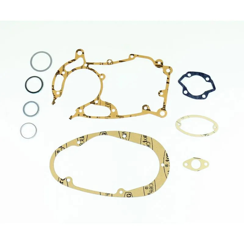 Athena auto part