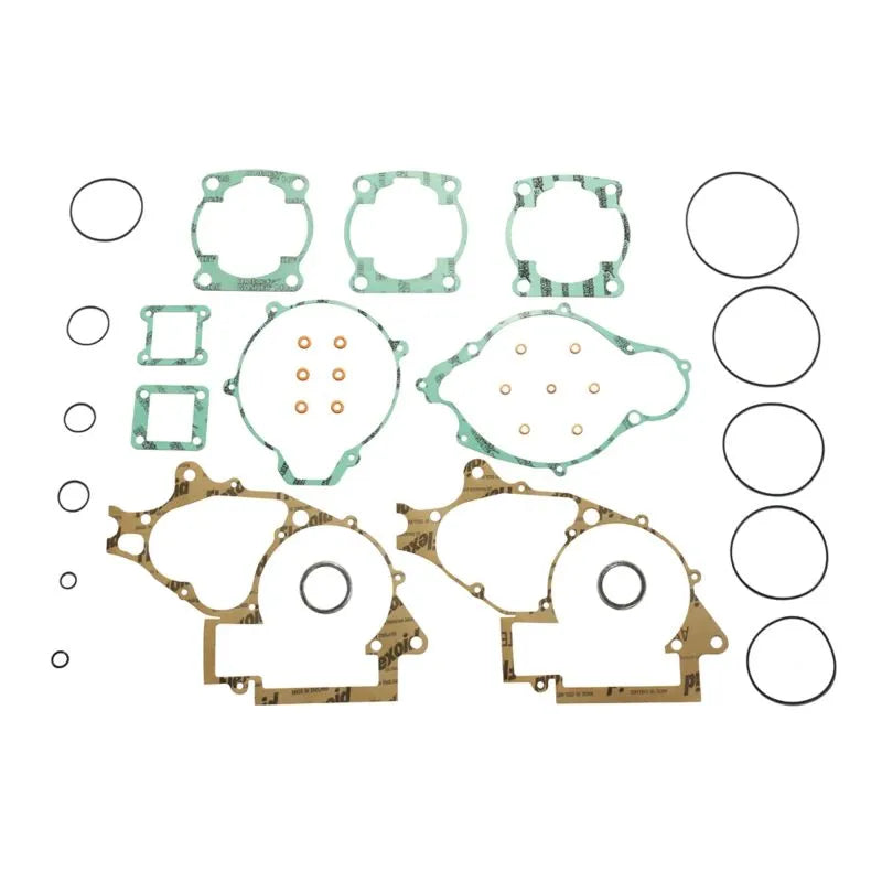 Athena auto part