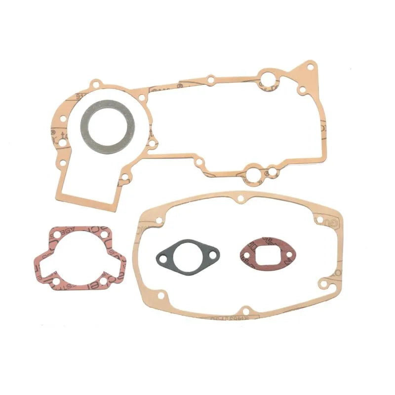 Athena auto part