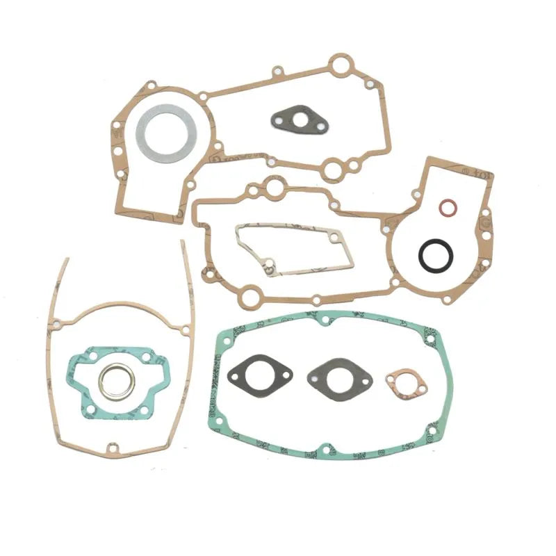 Athena auto part