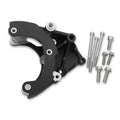 LS A/C BRCKT KIT PASSGR SIDE WRKS W/R4 A