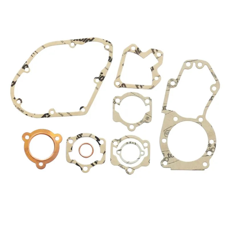 Athena auto part