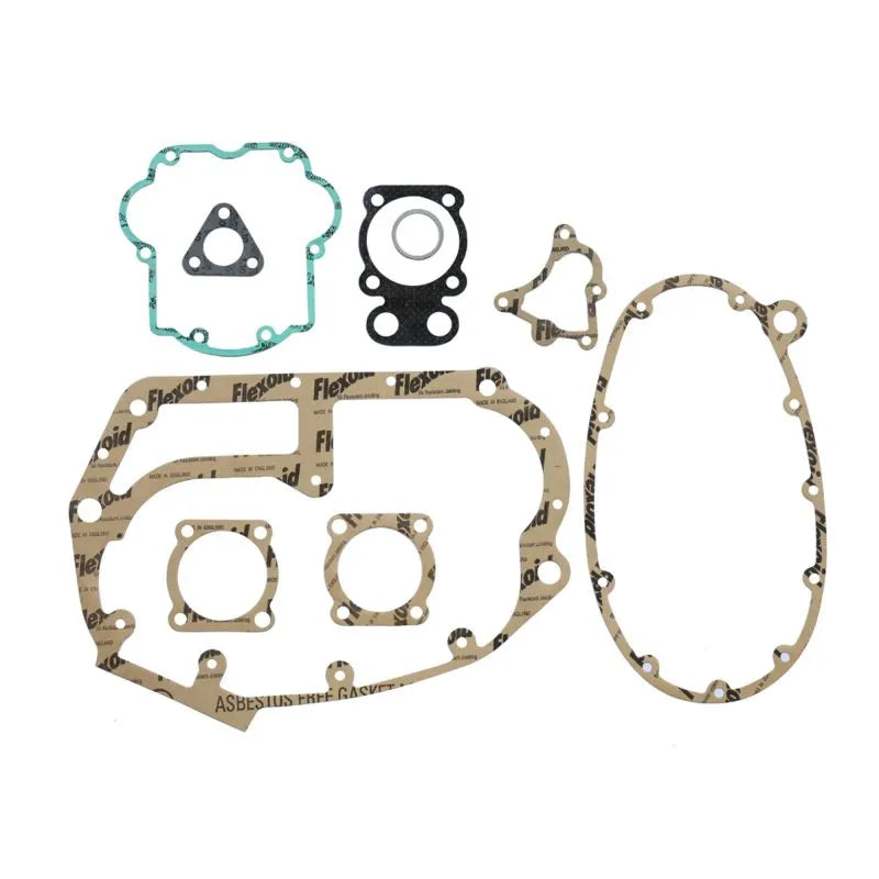 Athena auto part