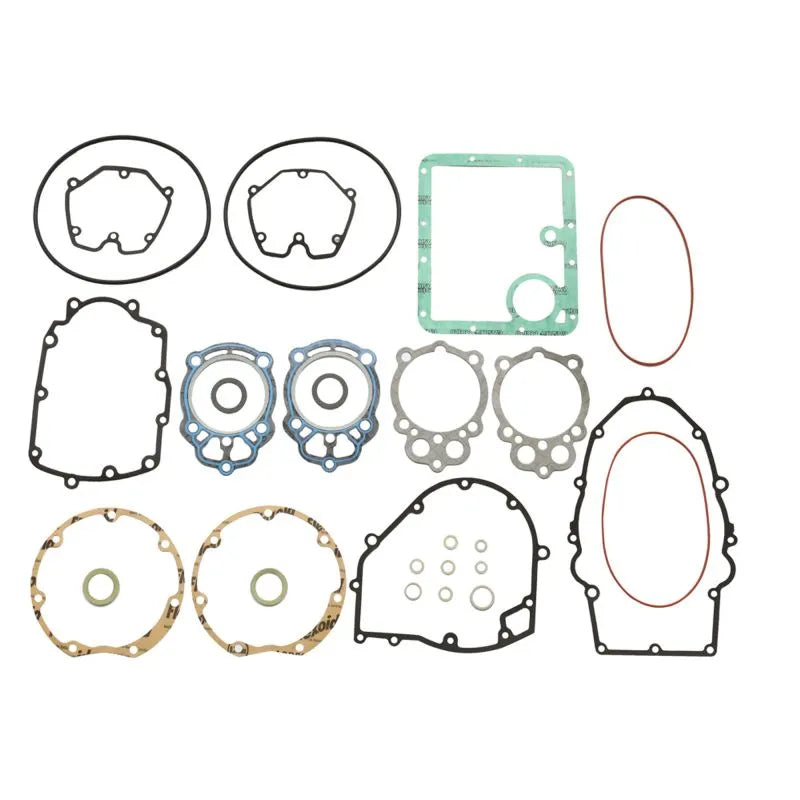 Athena auto part