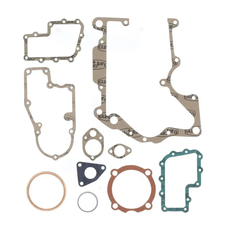 Athena auto part