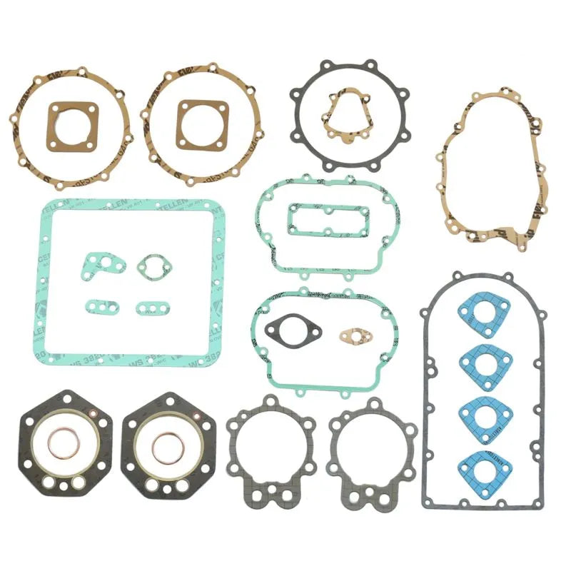 Athena auto part