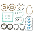 Athena auto part