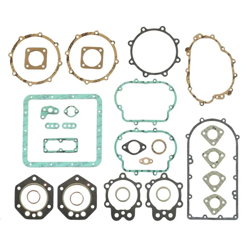Athena auto part