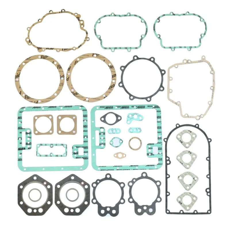 Athena auto part