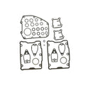 Athena auto part