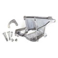HI DRV SIDE BKT KIT, LS/LT, W/O A/C-NATU