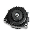 COMP HI ACC BKT KIT, LS/LT, W/R4-BLACK
