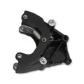COMP HI ACC BKT KIT, LS/LT, W/R4-BLACK