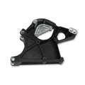 COMP HI ACC BKT KIT, LS/LT, W/R4-BLACK