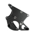 COMP HI ACC BKT KIT, LS/LT, W/R4-BLACK