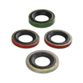 COMP HI ACC BKT KIT, LS/LT, W/R4-BLACK