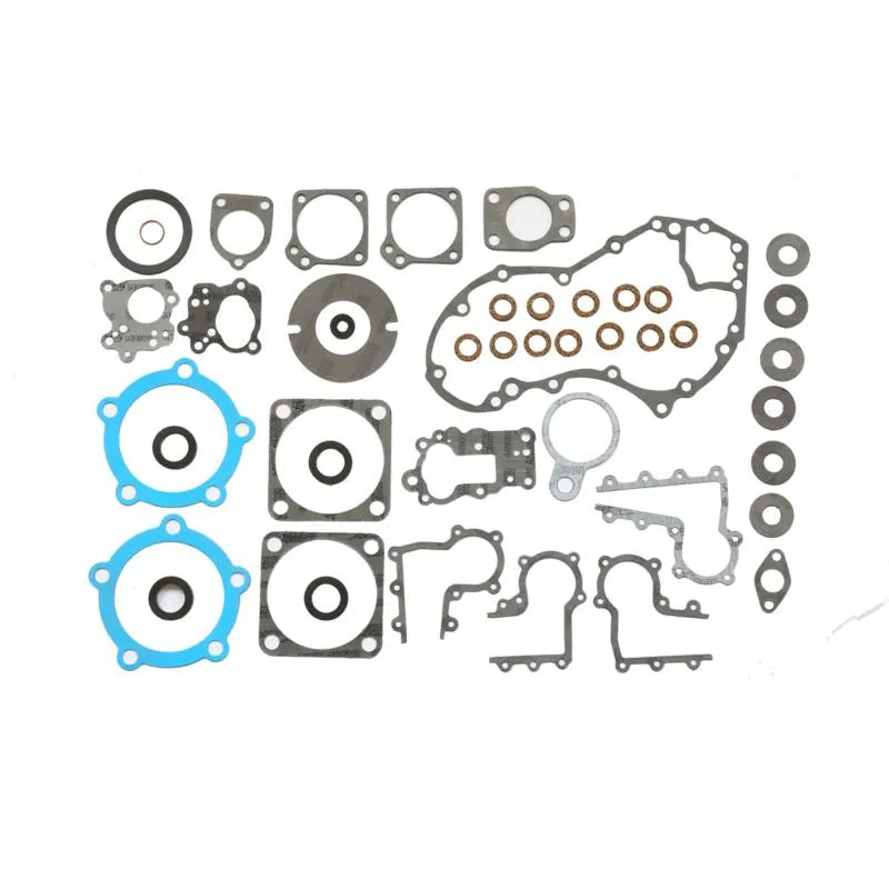 Athena auto part