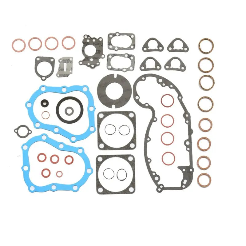 Athena auto part