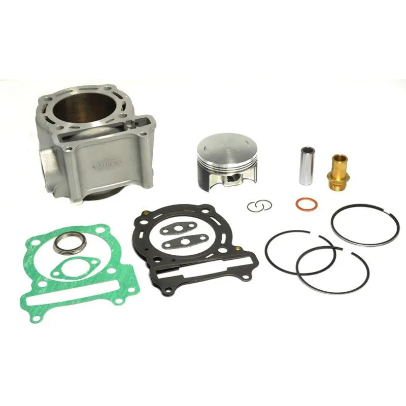Athena auto part