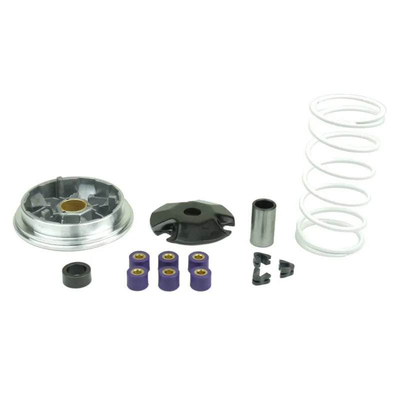 Athena auto part