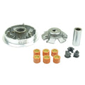 Athena auto part