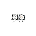 Athena auto part