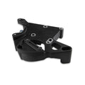 COMP HI ACC BKT KIT, LS/LT, W/SD7-BLACK