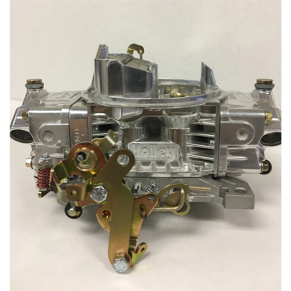 Chrysler Throttle Lever Extension