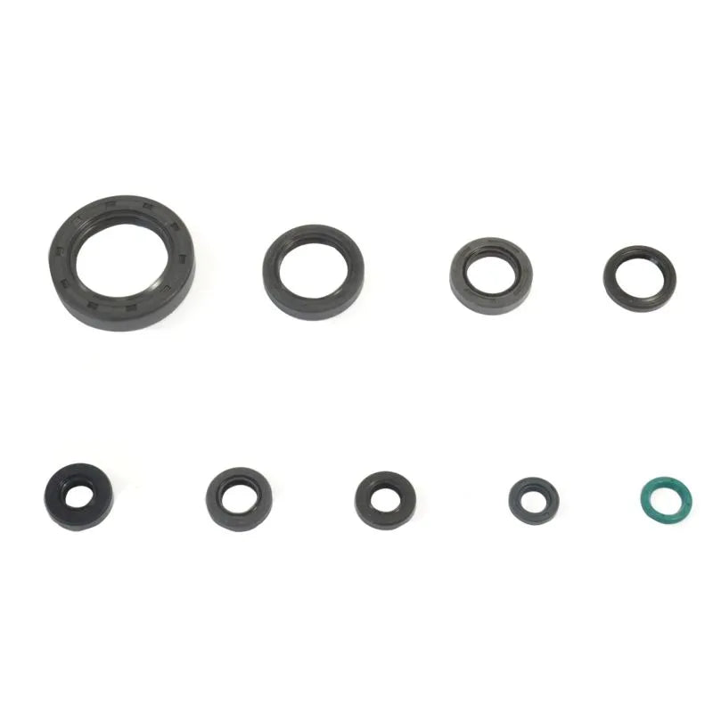 Athena auto part