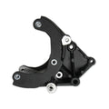 COMP HI PASS BKT KIT, LS/LT, W/R4-BLACK