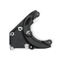 COMP HI PASS BKT KIT, LS/LT, W/R4-BLACK