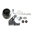 COMP HI PASS BKT KIT, LS/LT, W/R4-POLISH