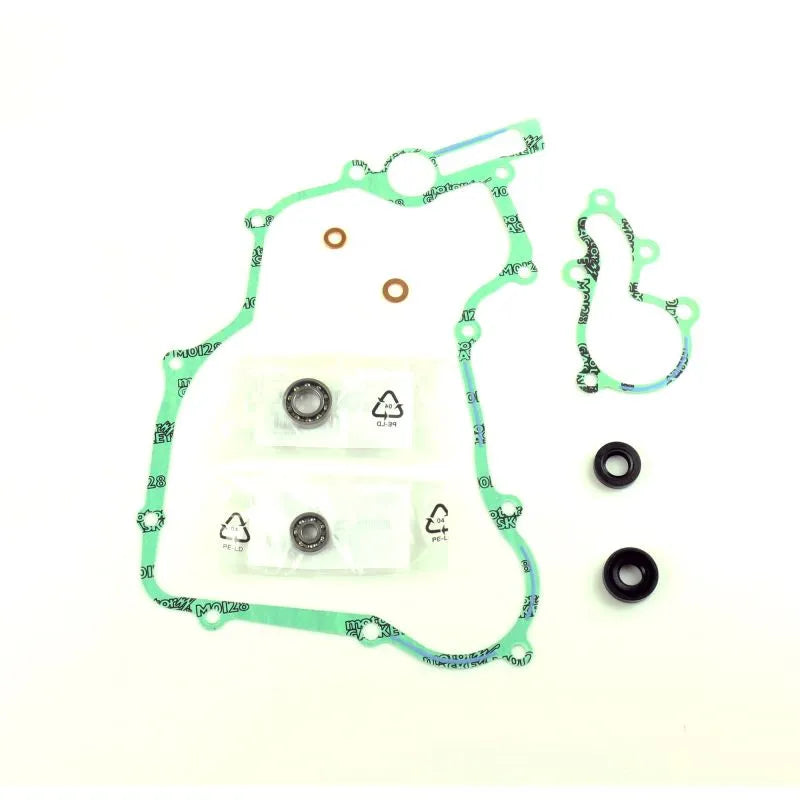 Athena auto part