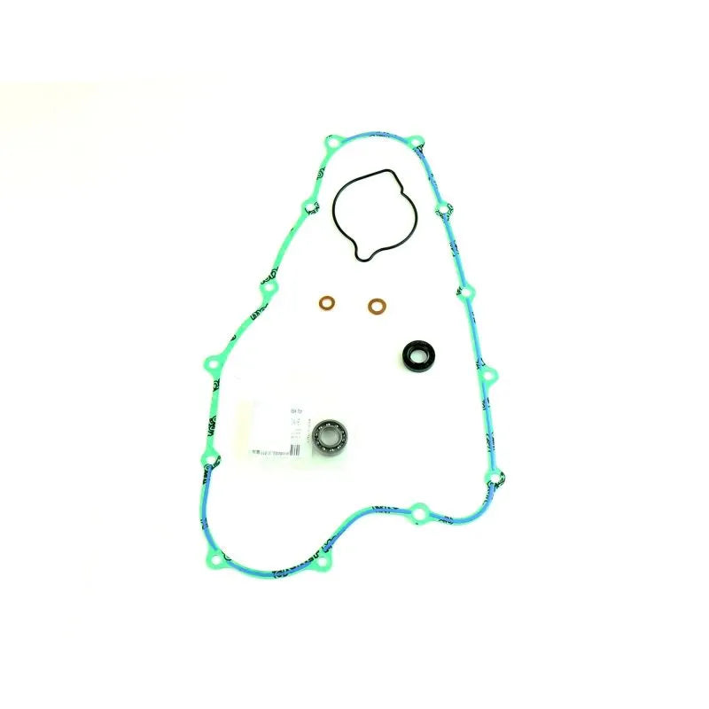 Athena auto part