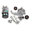 COMP HI PASS BKT KIT, LS/LT, W/SD5-NATUR
