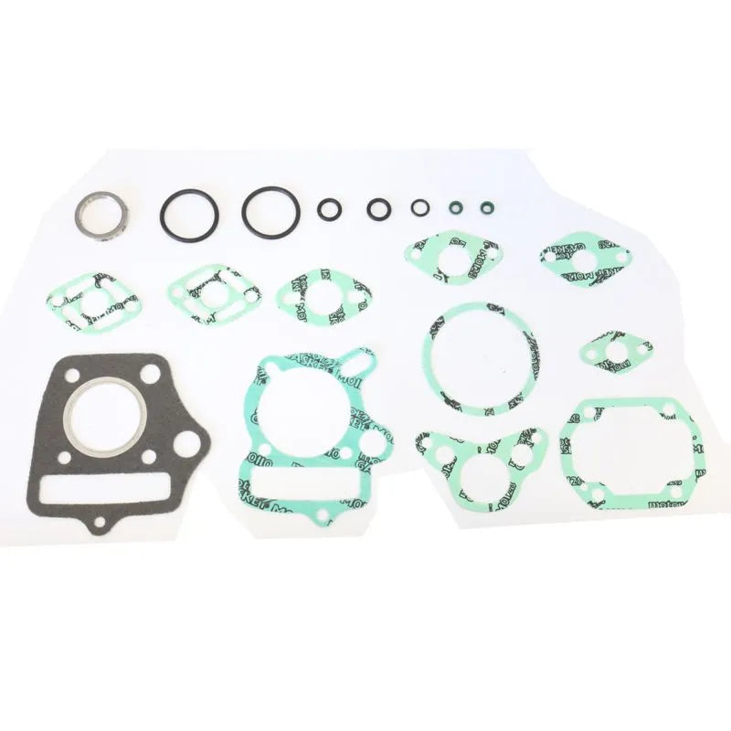 Athena auto part