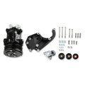 COMP HI PASS BKT KIT, LS/LT, W/SD5-BLACK