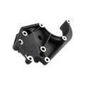 COMP HI PASS BKT KIT, LS/LT, W/SD5-BLACK