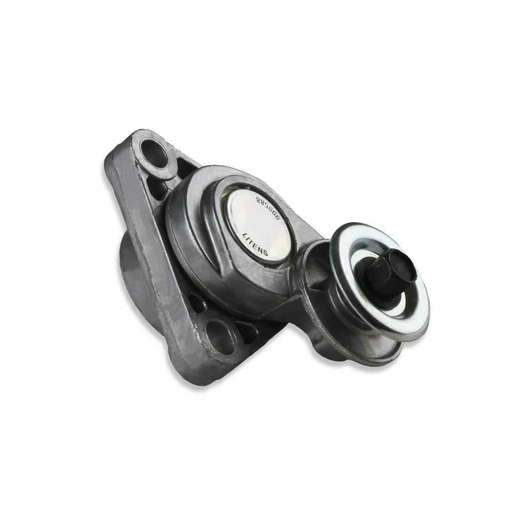 COMP HI PASS BKT KIT, LS/LT, W/SD5-BLACK