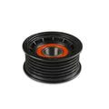 COMP HI PASS BKT KIT, LS/LT, W/SD5-BLACK