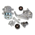 COMP HI PASS BKT KIT, LS/LT, W/SD7-NATUR