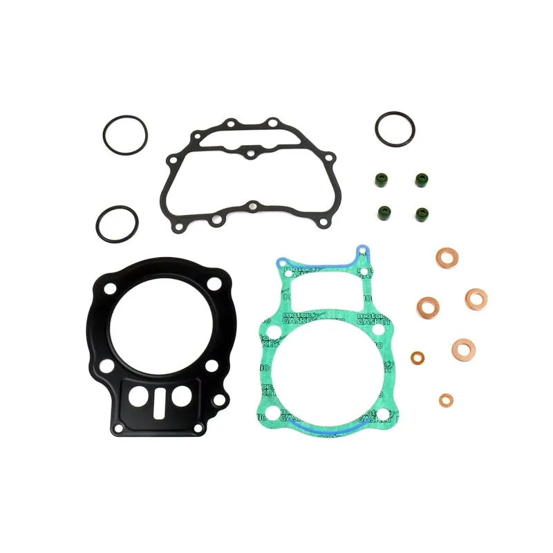 Athena auto part