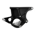 COMP HI DRV BKT KIT, LS/LT, W/O A/C-BLAC