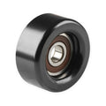 COMP HI DRV BKT KIT, LS/LT, W/O A/C-BLAC