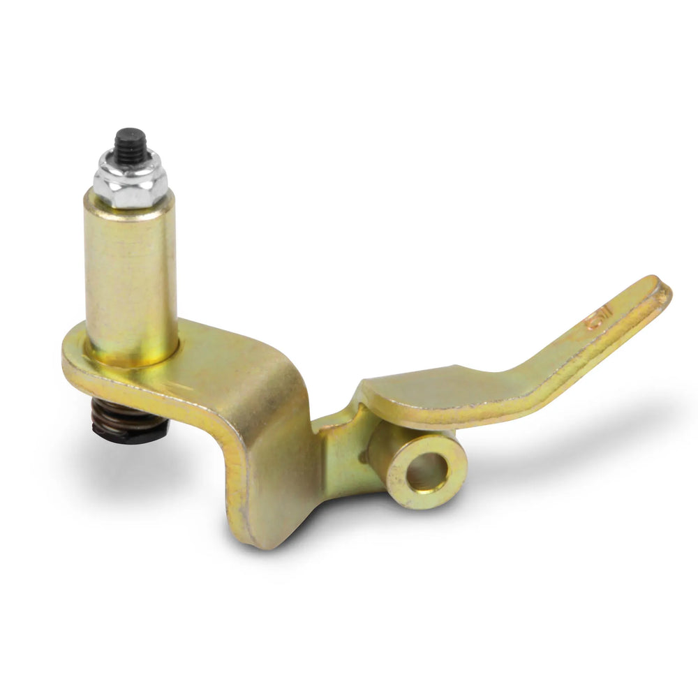 Carb Pump Lever 50cc Gold - Dominator Series