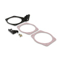 105MM TB CABLE BRACKET F OR OE AND FAST CAR STYLE