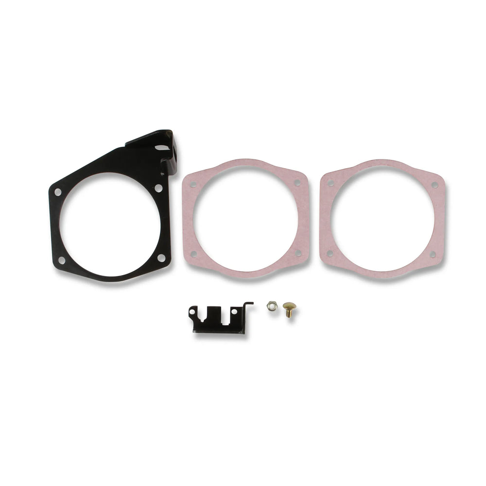 105MM TB CABLE BRACKET F OR OE AND FAST CAR STYLE