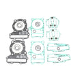 Athena auto part